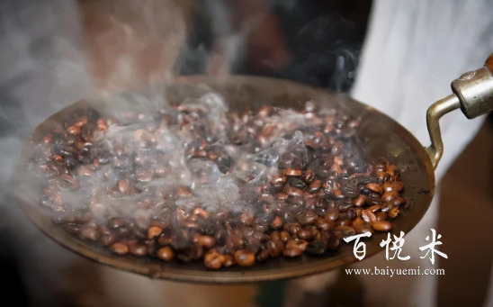 家庭烘焙咖啡前需要掌握哪些要點(diǎn)呢?快來(lái)了解,避免出錯(cuò)